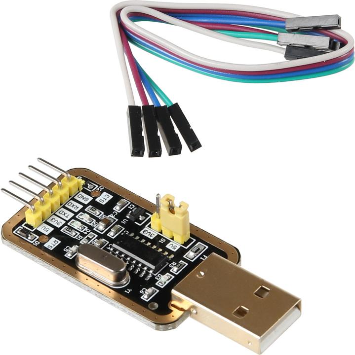Produktbild Joy-it Debo USB Ttl (Diverse)