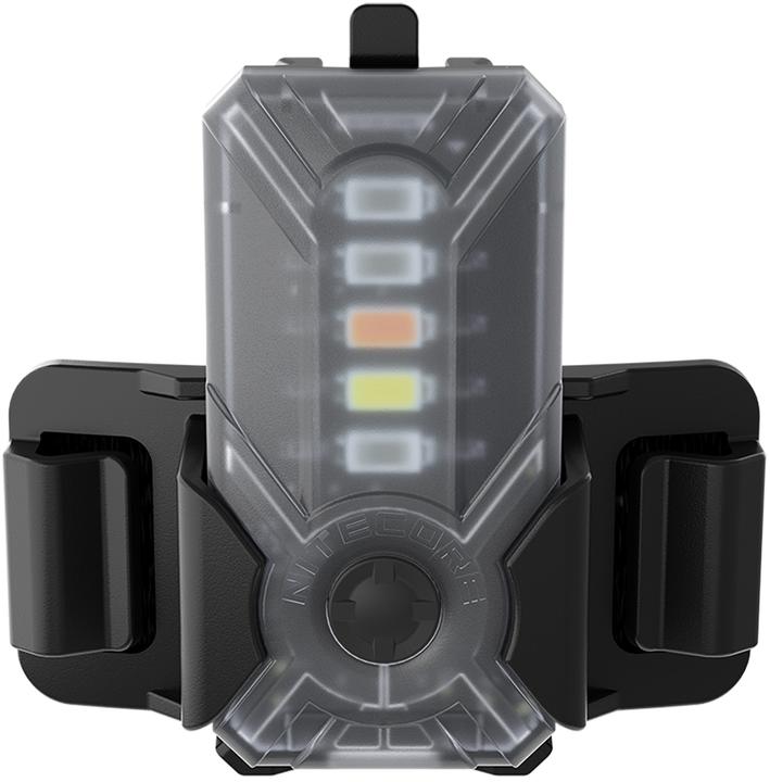 Produktbild Nitecore NU07 LE - Signalleuchte (6.18 cm, 15 lm)
