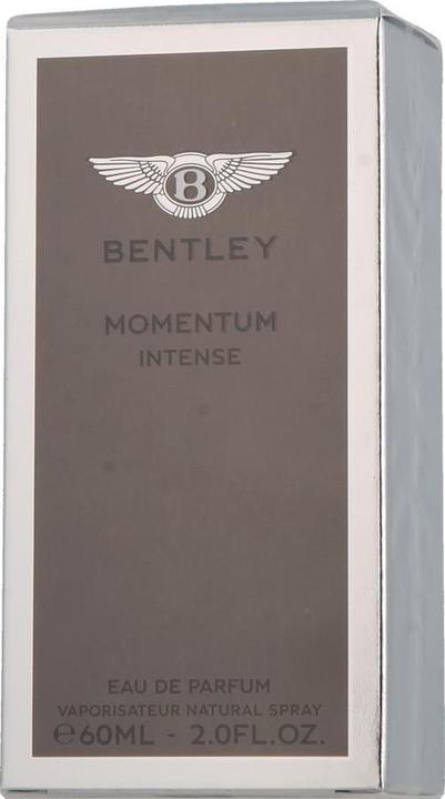 Immagine prodotto Bentley Momentum Intenso (Eau de parfum, 60 ml)