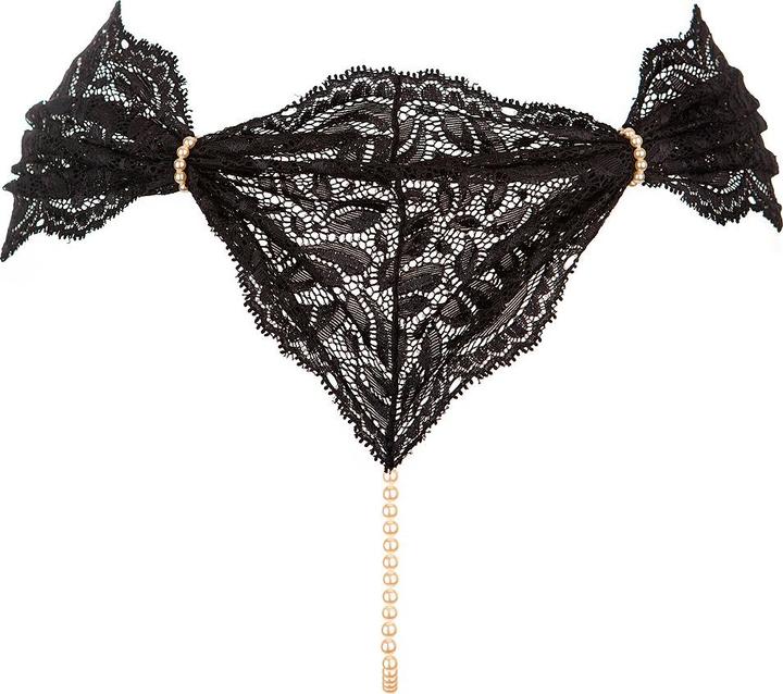 Image du produit Bracli String en perles Acapricho (S)