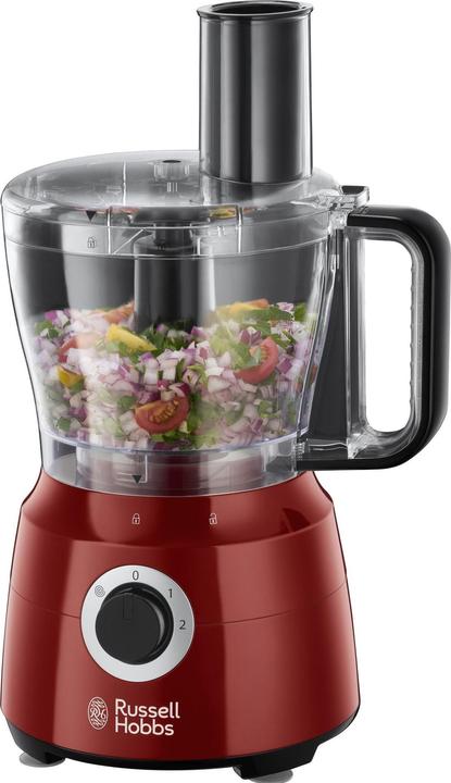 Produktbild Russell Hobbs Desire (1500 ml, 600 W)