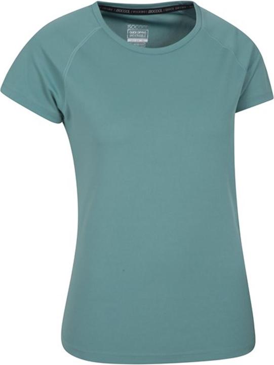 Image du produit Mountain Warehouse - T-shirt ENDURANCE - Femme (34 D)