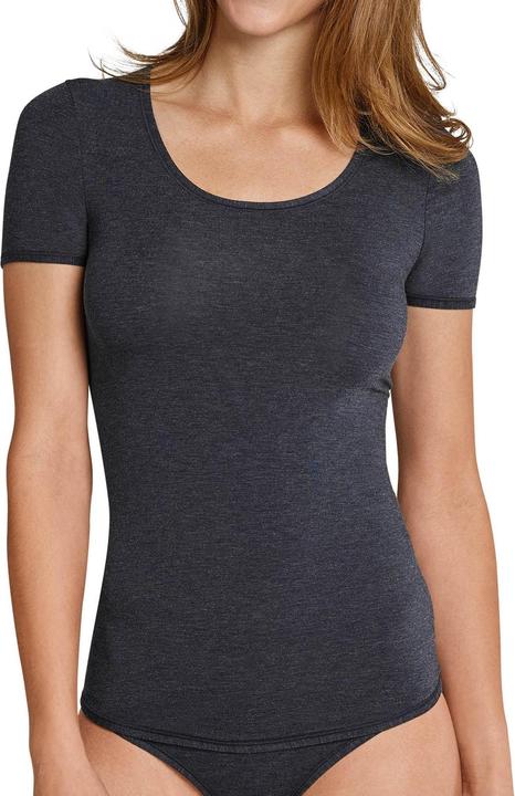 Actual product image Schiesser Vest Casual Stretch (XL)