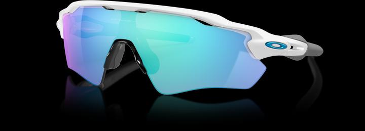 Produktbild Oakley Radar EV Path (Polished White, Prizm Sapphire)
