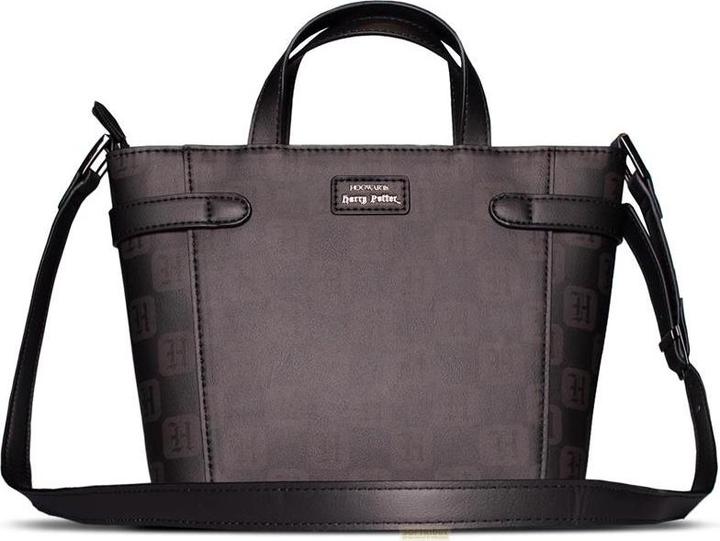 Image du produit Difuzed Harry Potter - Serpentard - Sac à mains