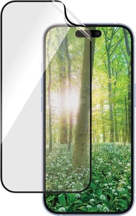 Produktbild PanzerGlass Matrix (1 Stück, Apple iPhone 16)