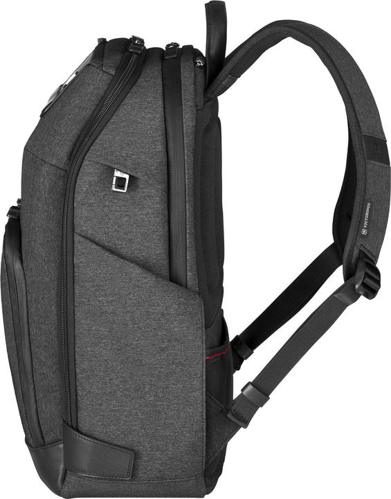 Actual product image Victorinox Architecture Urban2 Deluxe Backpack (23 l)