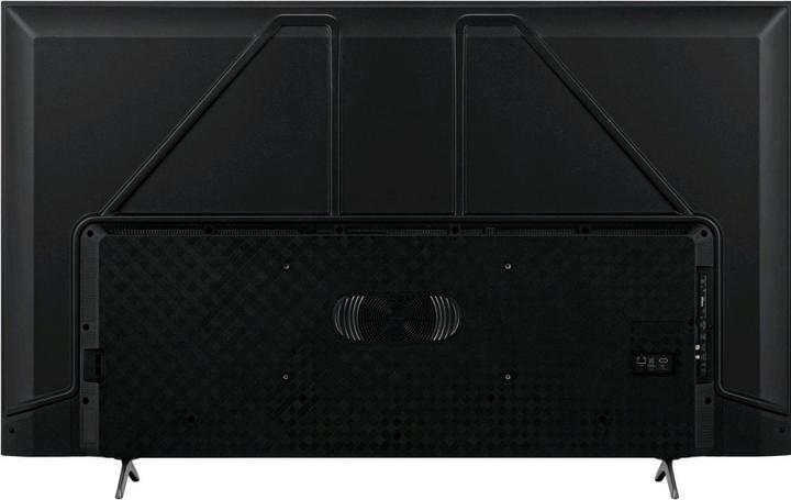 Actual product image Hisense TV 75E77KQ/Pro sw QLED TV (74.41", QLED, 4K)