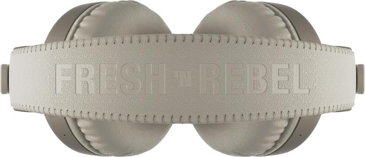 Image du produit Fresh'N Rebel Code Core (pas de réduction du bruit, 30 h, Sans fil)