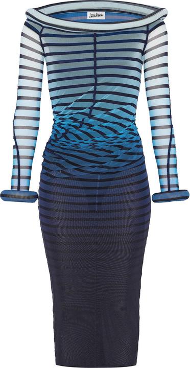 Gaultier Dresses Blue (S)