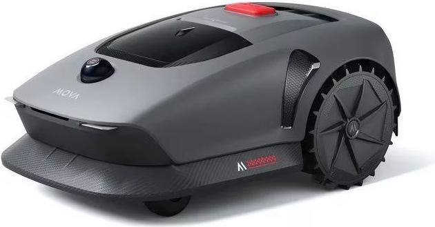 Mova 600 Mowing Robot (600 m²)