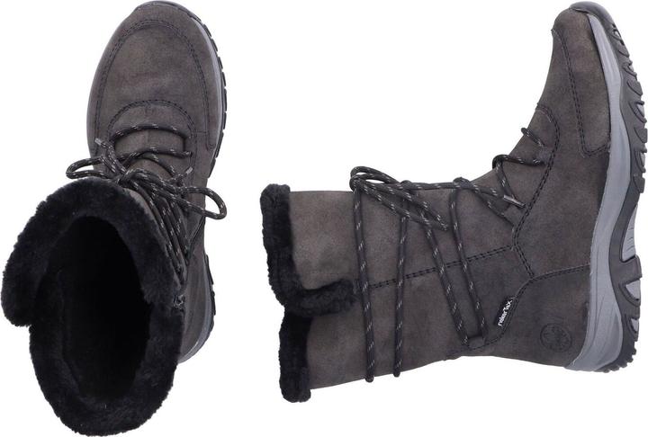 Actual product image Rieker Stiefel (41)
