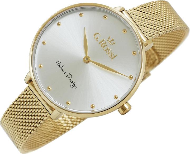 Produktbild Rossi UHR G. - 11890B3-3D1 (zg884a) + BOX (190 mm)