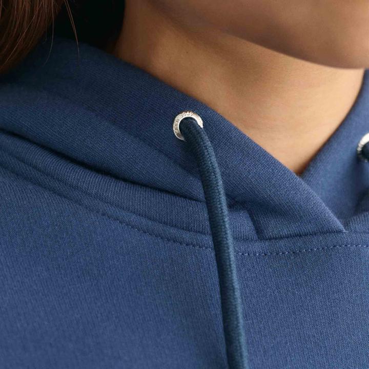 Produktbild GANT Regular Shield Hoodie (L)