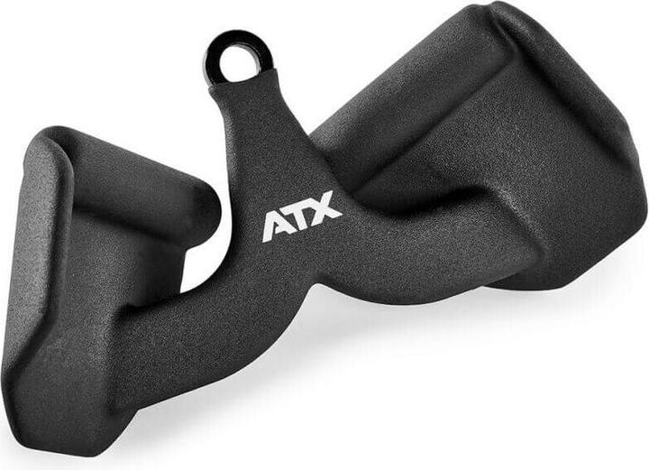 Produktbild ATX Foam Grip - Rudergriff eng 20 cm - inside