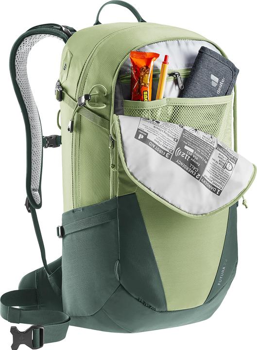 Produktbild Deuter Futura 23 (23 l)