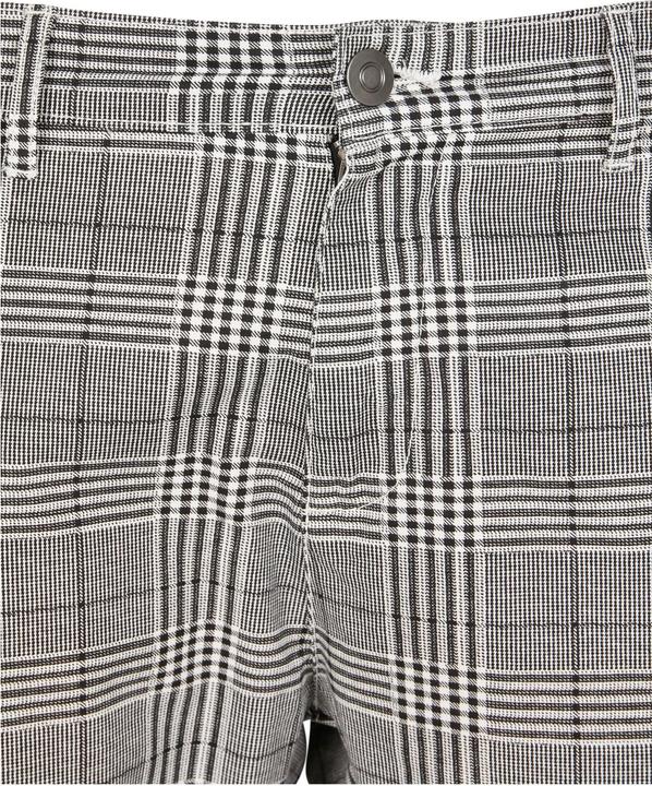 Immagine prodotto Urban Classics AOP Glencheck Cargo Jog Pants (L)