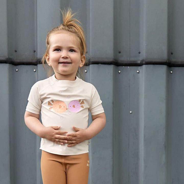 Produktbild Lässig Badeshirt (68)