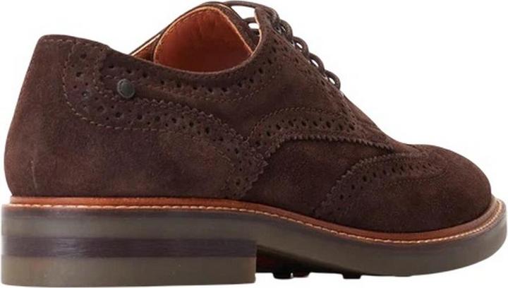 Produktbild Base London Halbschuhe Hatfield Classic Leder (44)
