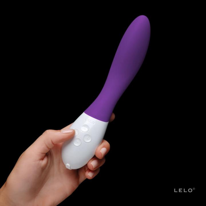 Actual product image LELO Mona 2