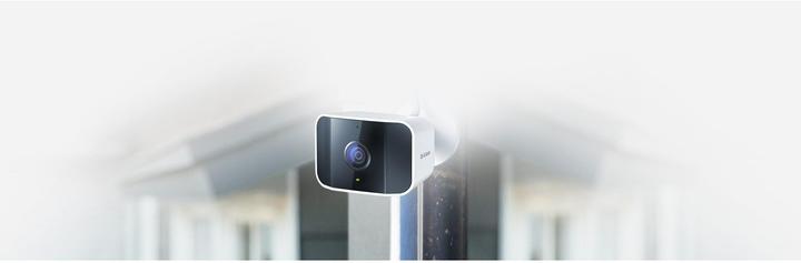 Produktbild D-Link DCS-8620LH (2560 x 1440 Pixels)