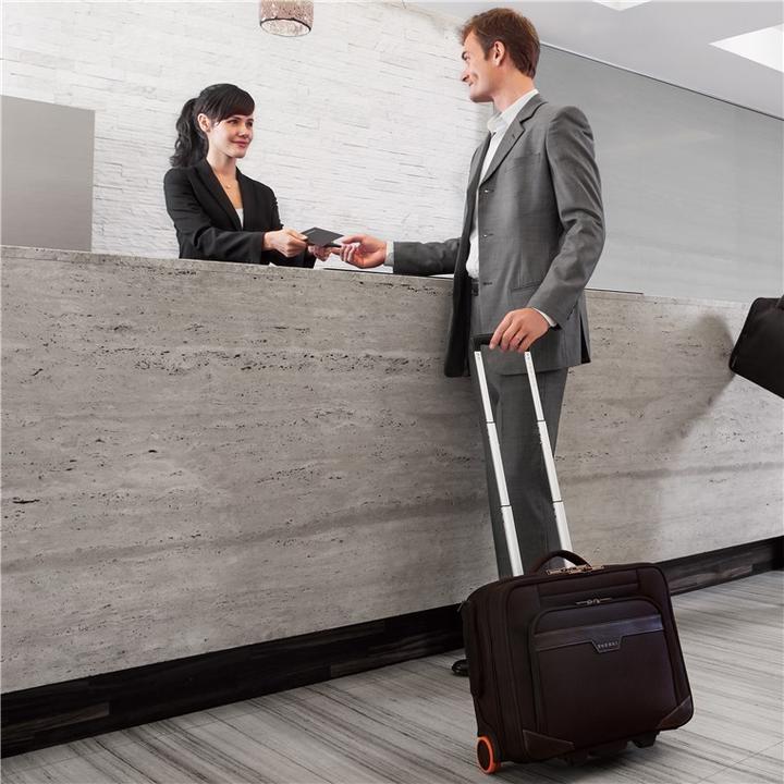 Actual product image Everki Journey Laptop Trolley (27 l)