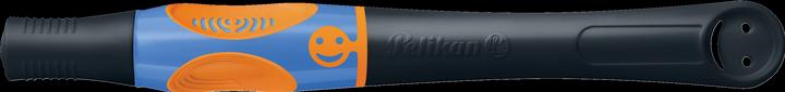 Produktbild Pelikan Tintenroller Griffix Neon Black Blister (Neon Black, 1 x)