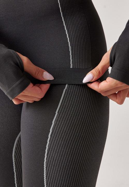 Image du produit Snocks Sous-vêtements thermiques pour femmes (XS)