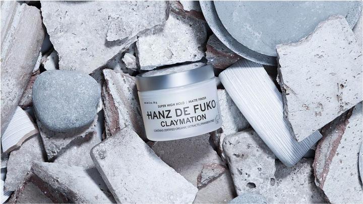 Produktbild Hanz de fuko Claymation