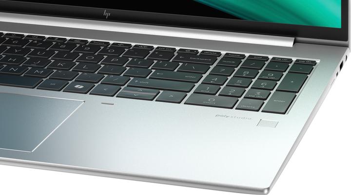 Produktbild HP EliteBook 860 G11, Intel Core Ultra 5, 40,6 cm (16"), 1920 x 1200 Pixel, 16 GB, 512 GB, Wind (16", Intel Core Ultra 5 125U, 16 GB, 512 GB, DE)