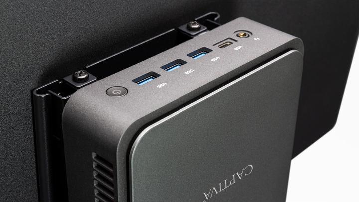 Immagine prodotto Captiva Power Starter All-in-One I84-916 (27.0/Ultra 5-125H/500GB/16GB/WLAN/Windows 11 Home 64-bit) (Intel Core Ultra 5 125H, 16 GB, 500 GB, Grafica Intel Arc)