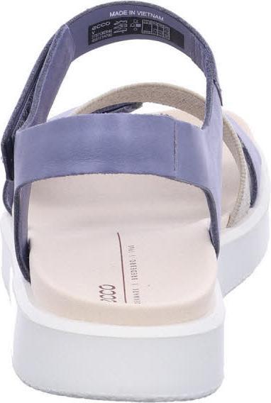 Actual product image Ecco Sandals/Sandalettes FLOWT W (40)