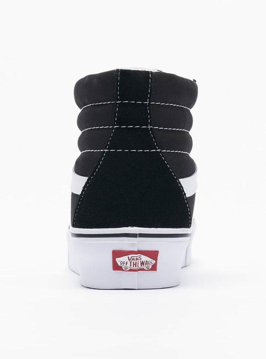 Image du produit Vans Chaussures Sk8 Hi Platform (41)