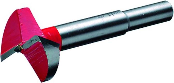 Produktbild Stern Kunststoffbohrer, HM-bestückt (bis 20 Millimeter)