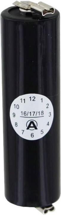 Actual product image Wella Battery for Contura with plug-in shoes (1 pcs., AA, 2500 mAh)