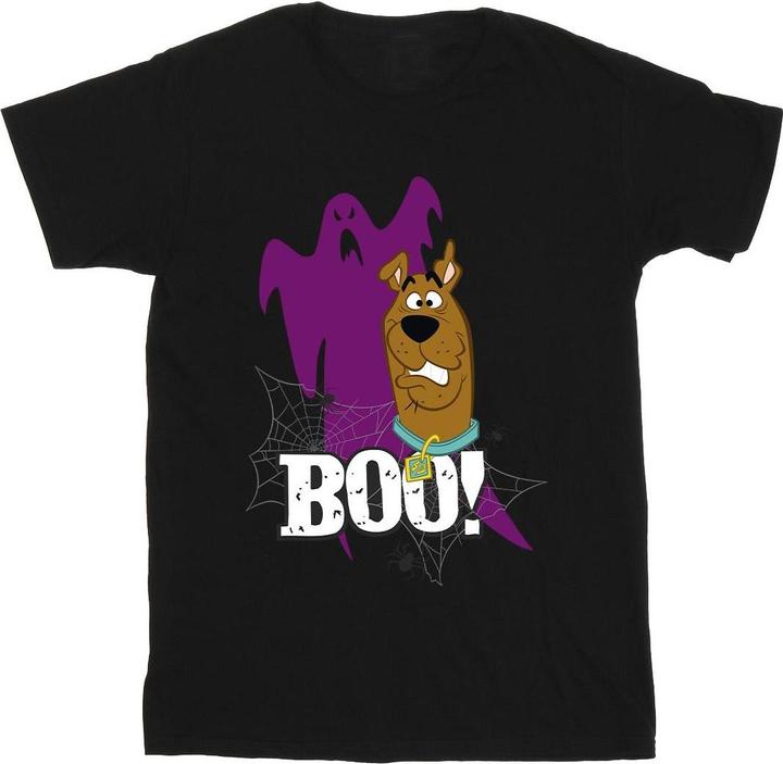 Produktbild Scooby Doo Boo TShirt (XXL)
