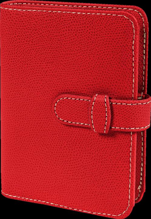 Immagine prodotto Quo Vadis Timer21 Pl. francese. Club 2021 QV200023 rouge, 1W/2S 19,5x23,5cm (A4, Copertina rigida, Francese)
