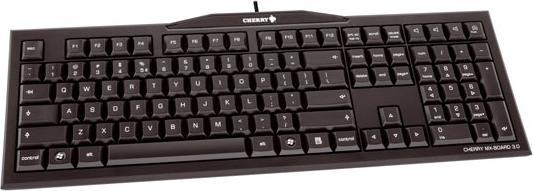 Produktbild CHERRY MX-Board 3.0 (DE, Kabelgebunden)
