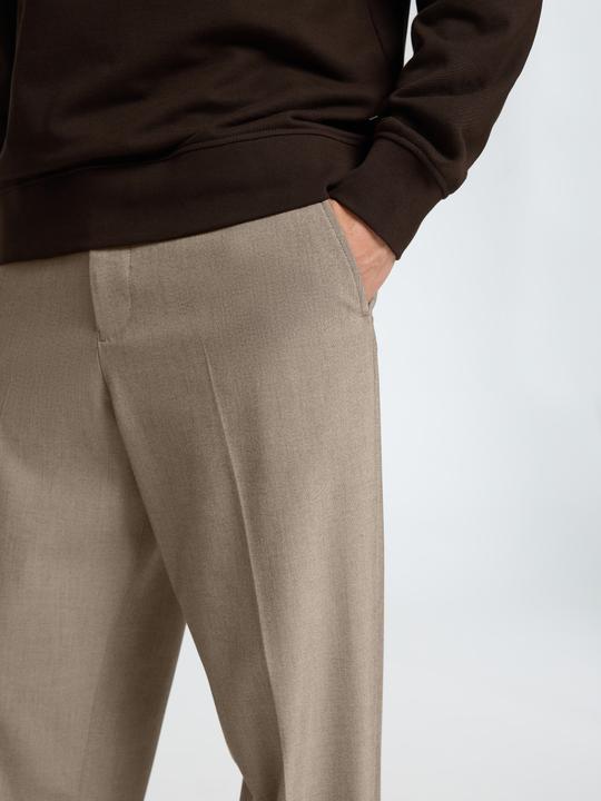 Actual product image Selected Homme 220 Loose fit trousers (32)