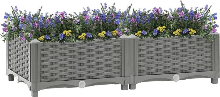 Actual product image VidaXL Birgid