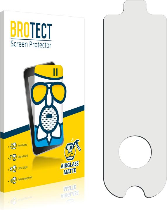 BROTECT AirGlass Glass Matte