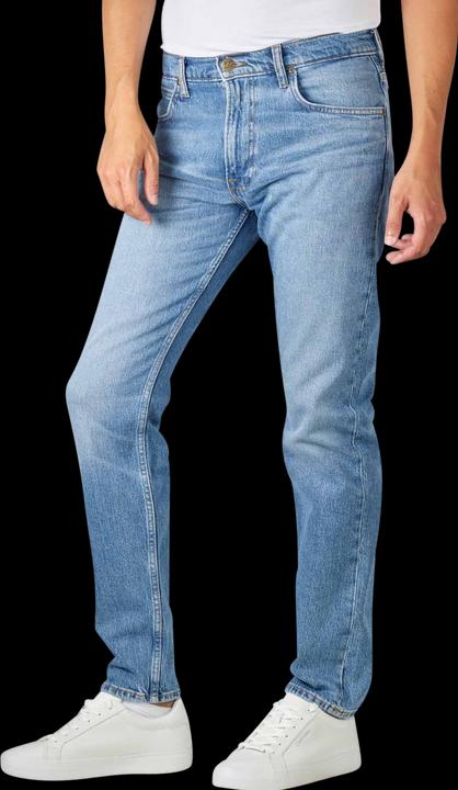 Produktbild Lee Rider Jeans Slim Fit Downtown (W36/L32)