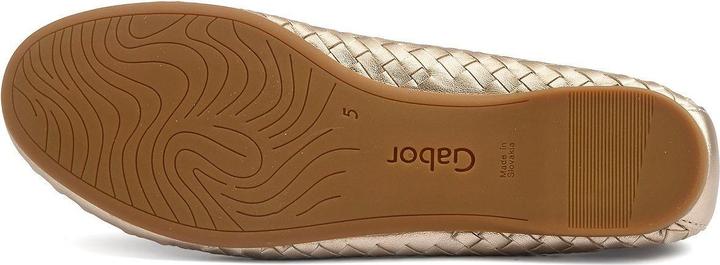 Actual product image Gabor 64-121 (35)