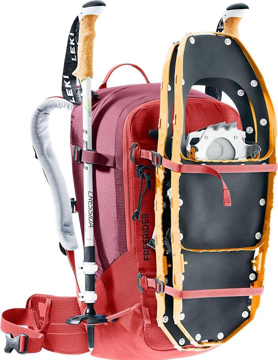 Immagine prodotto Deuter Freerider 28 (28 l)