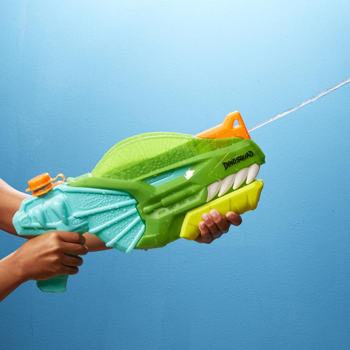 Produktbild Nerf Super Soaker DinoSquad