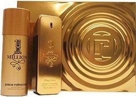 Produktbild Paco Rabanne 1 Million Set