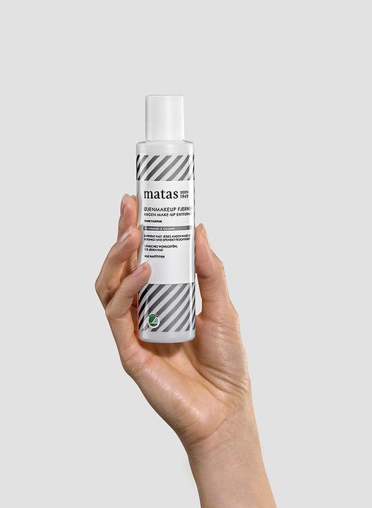 Immagine prodotto Matas Striber Struccante occhi (Struccante, 125 ml)