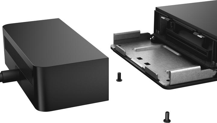 Productafbeelding Dell WD19 (USB-C, 4 Havens)