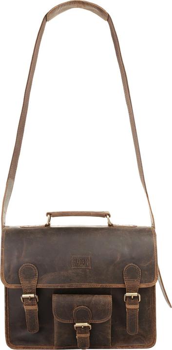 Actual product image Bagan Aktentasche