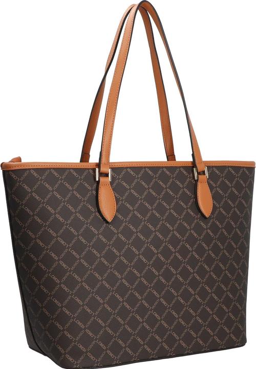 Immagine prodotto L.Credi Borsa shopper Filiberta 32 cm (15 l)